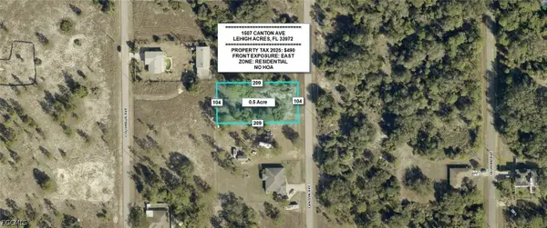 1507 Canton Avenue, Lehigh Acres, FL 33972