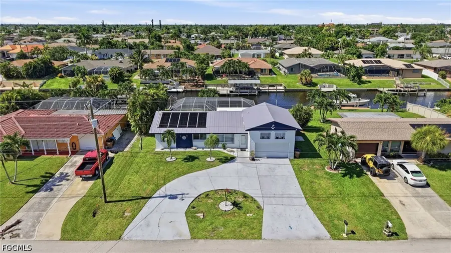 1421 SE 29th Terrace, Cape Coral, FL 33904 - #3