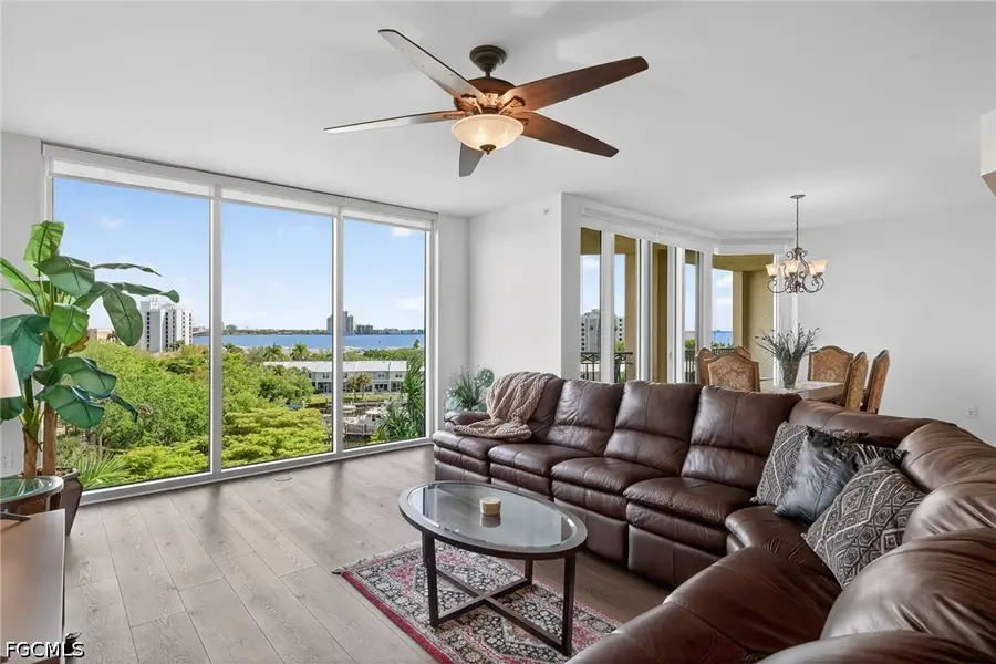 3414 Hancock Bridge Parkway #602, North Fort Myers, FL 33903 - #3