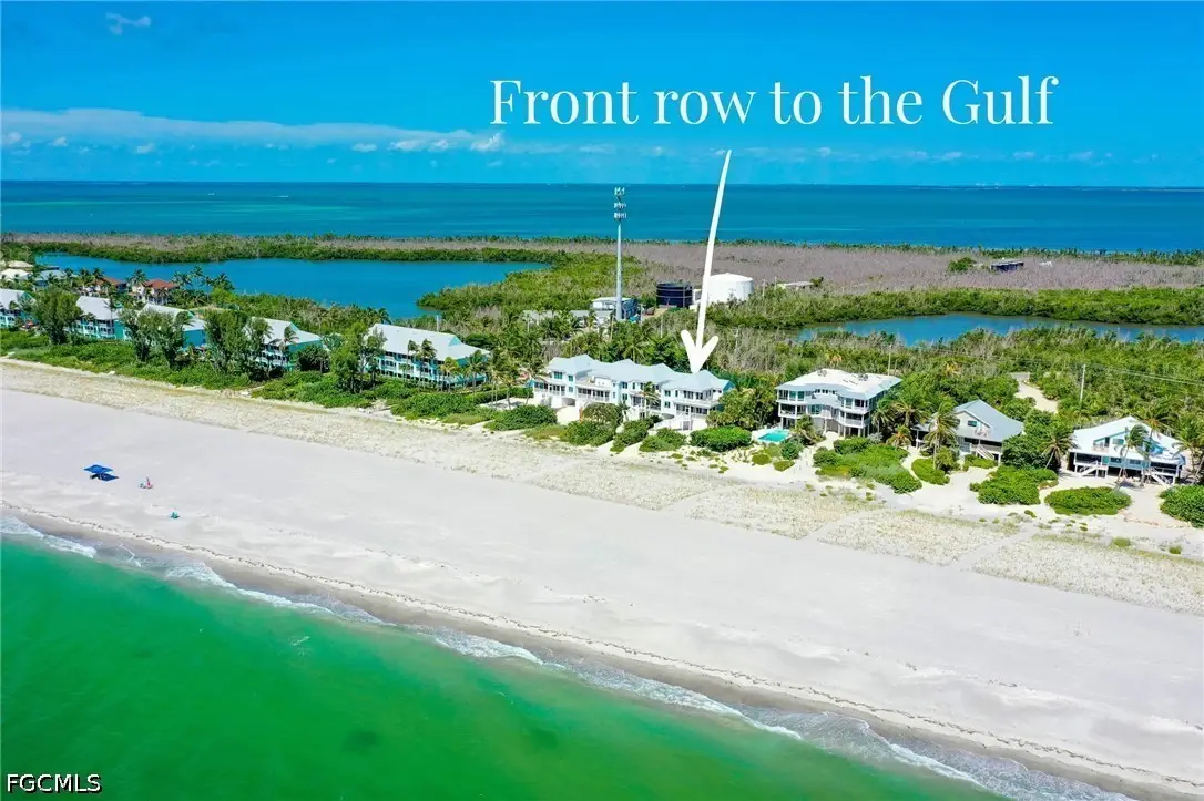 1071 South Seas Plantation Road, Captiva, FL 33924 - #1