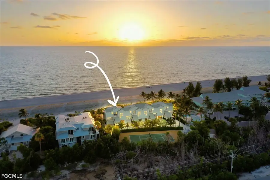 1071 South Seas Plantation Road, Captiva, FL 33924 - #2
