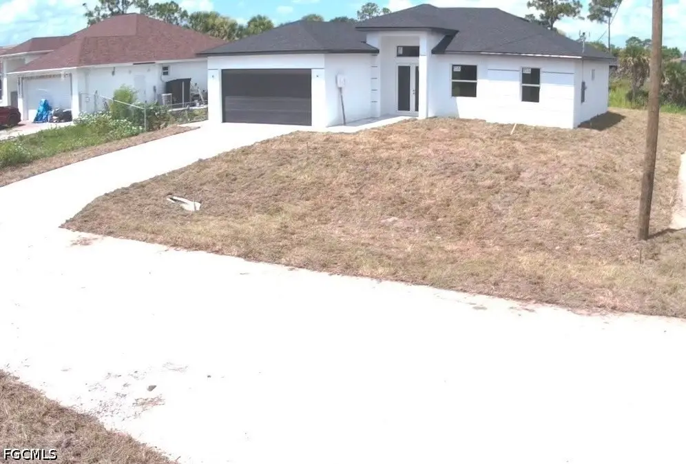 2813 Laura Avenue N, Lehigh Acres, FL 33971 - #1