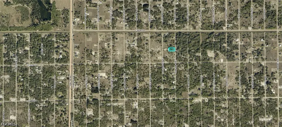 1509 Canton Avenue, Lehigh Acres, FL 33972 - #2