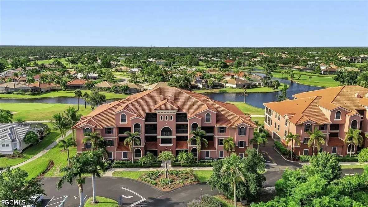 24417 Baltic Avenue #1302, Punta Gorda, FL 33955 - #1
