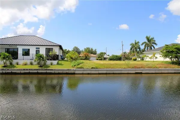 2509 SW 30th Terrace, Cape Coral, FL 33914