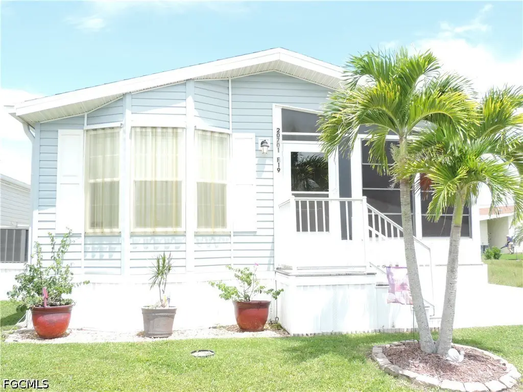 20701 Garden Drive, Estero, FL 33928 - #1