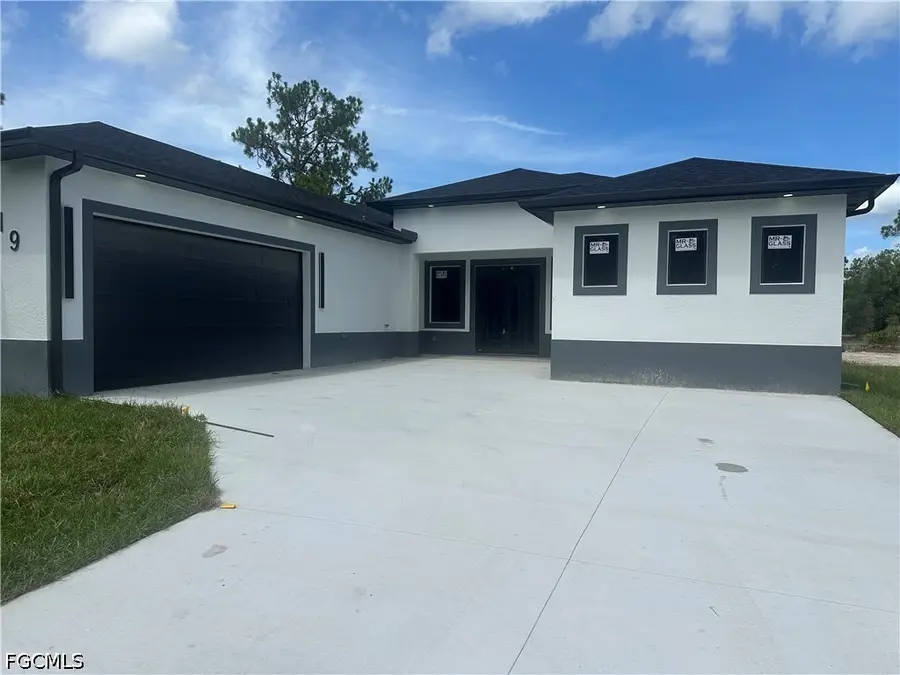 119 Moore Avenue, Lehigh Acres, FL 33936 - #3