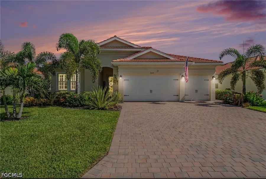 3035 Apple Blossom Drive, Alva, FL 33920 - #2