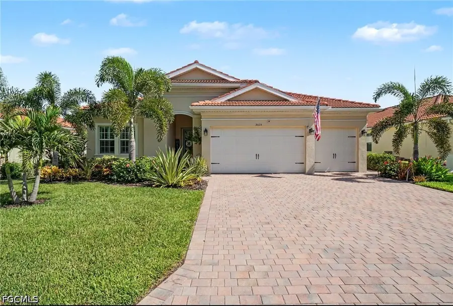 3035 Apple Blossom Drive, Alva, FL 33920 - #3