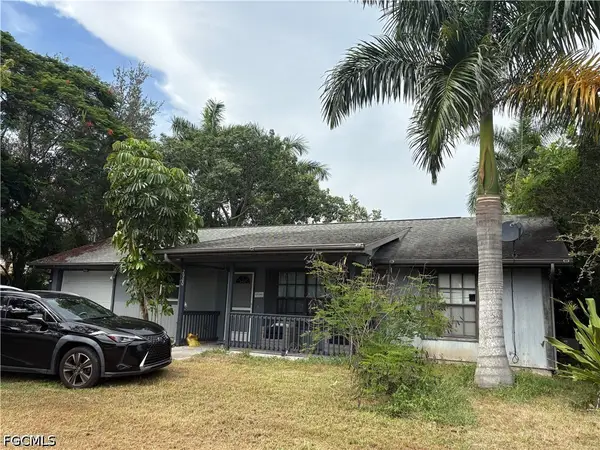 2900 52nd Street Sw, Naples, FL 34116
