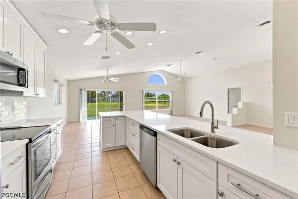17518 Plumera Lane, North Fort Myers, FL 33917