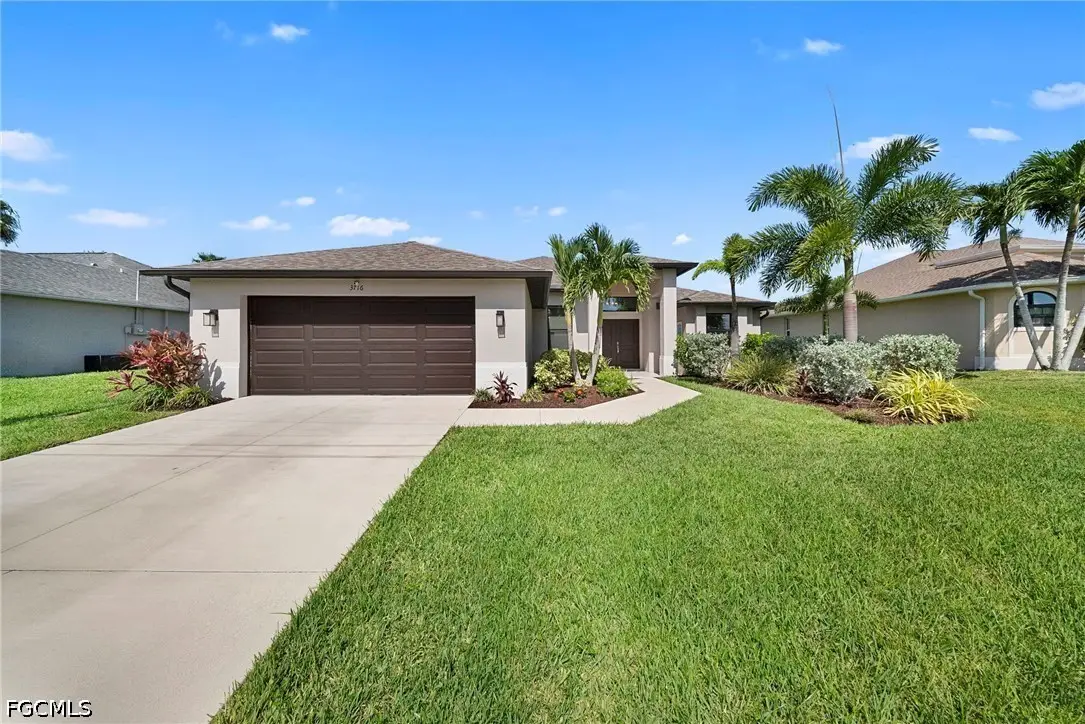 3716 SW 11th Place, Cape Coral, FL 33914 - #1