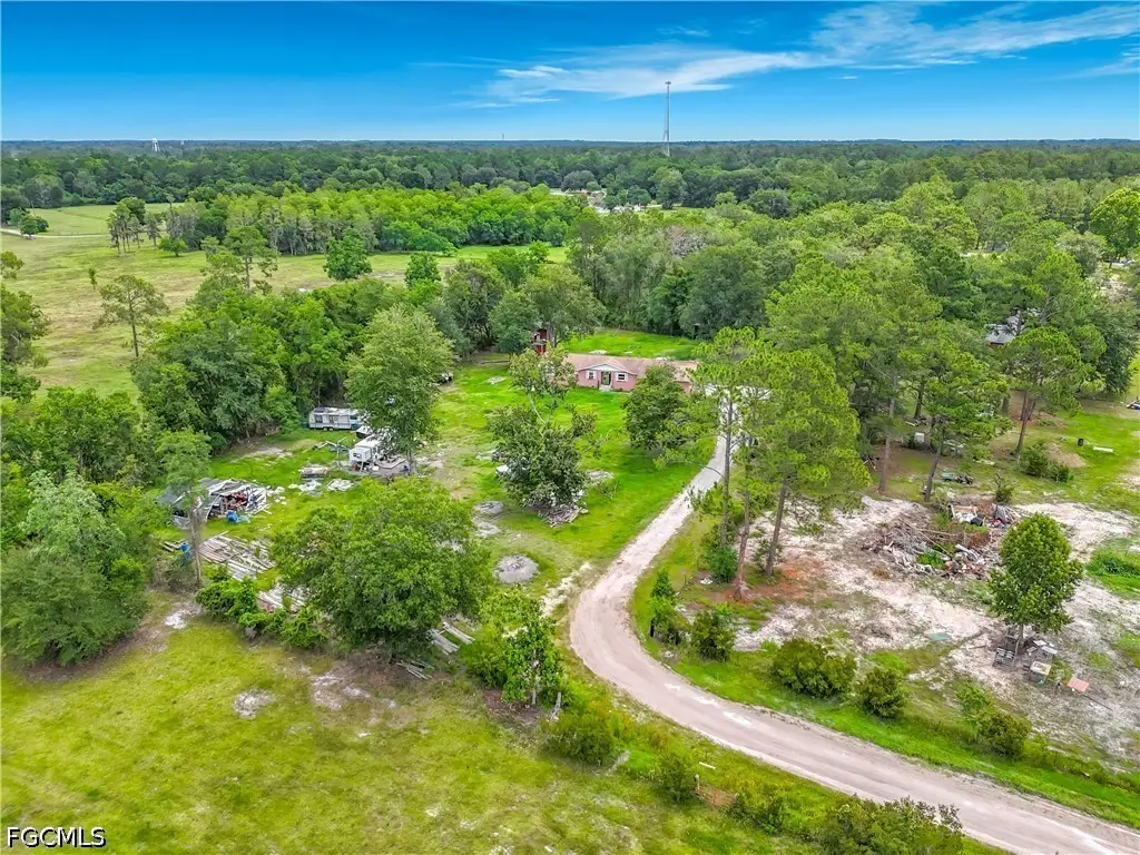 5628 Ferreira Road, Macclenny, FL 32063 - #1