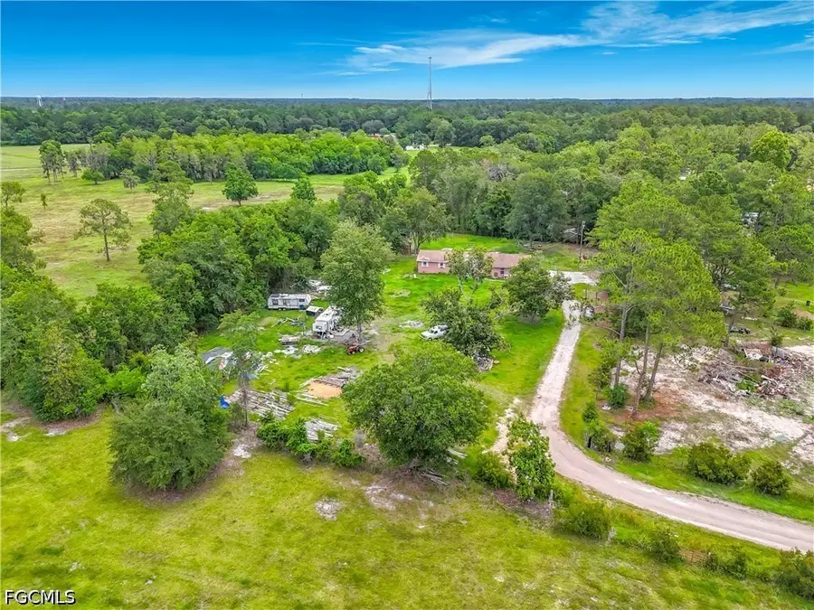 5628 Ferreira Road, Macclenny, FL 32063 - #2