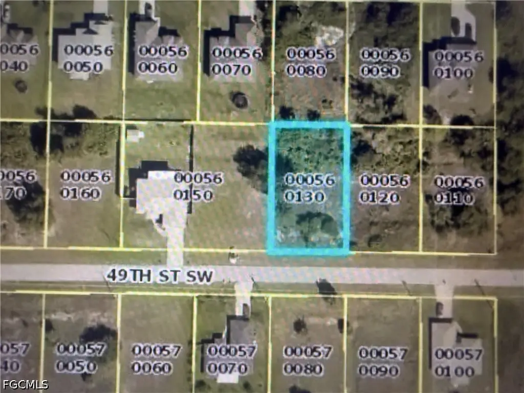 2504 49th Street Sw, Lehigh Acres, FL 33976 - #1