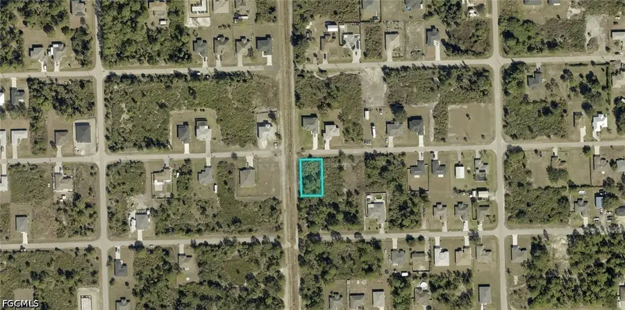 3017 53rd Street W, Lehigh Acres, FL 33971 - #2