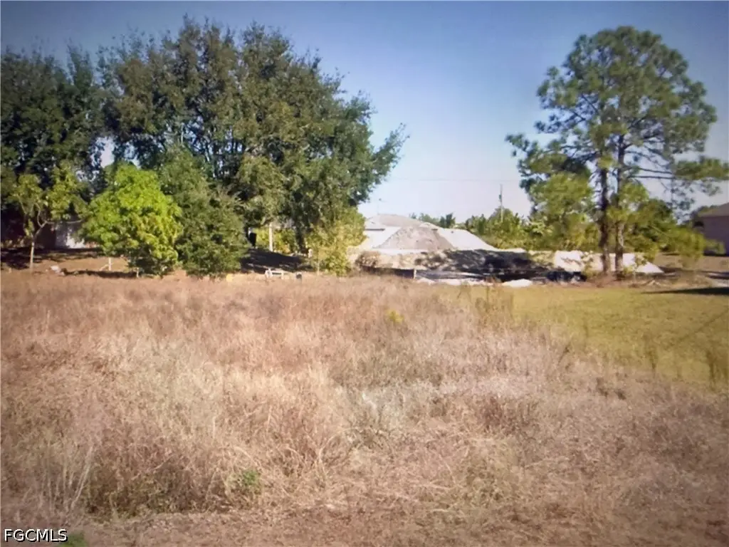3206 20th Street Sw, Lehigh Acres, FL 33976 - #1