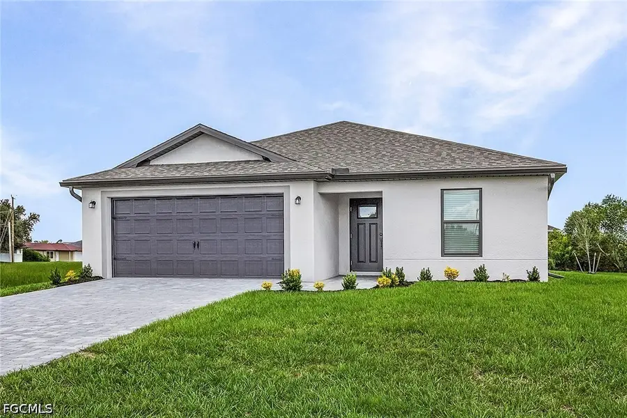 2503 51st Street, Lehigh Acres, FL 33976 - #2