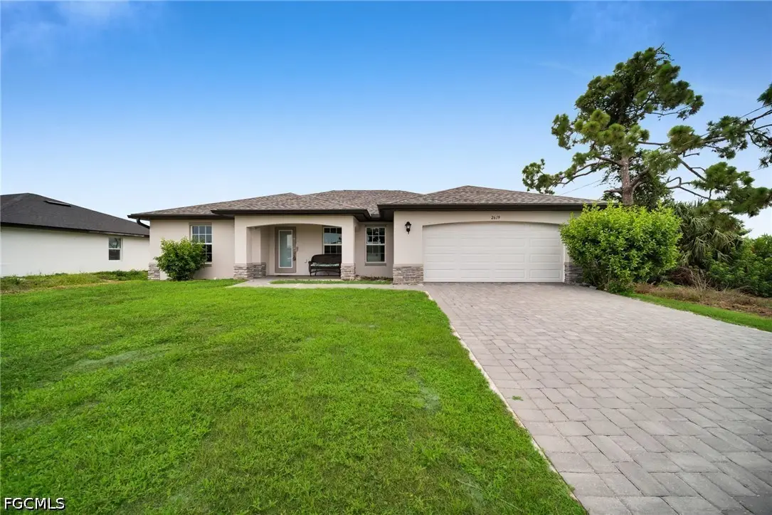 2619 NW 24th Place, Cape Coral, FL 33993 - #1