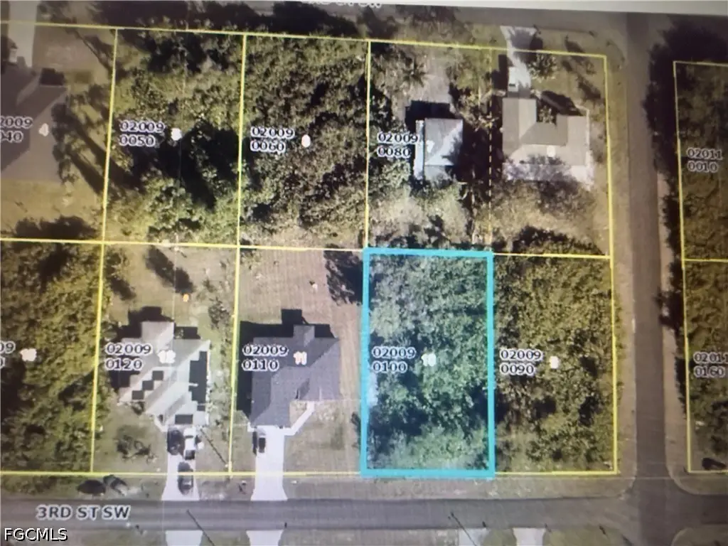 3002 3rd Street Sw, Lehigh Acres, FL 33976 - #1