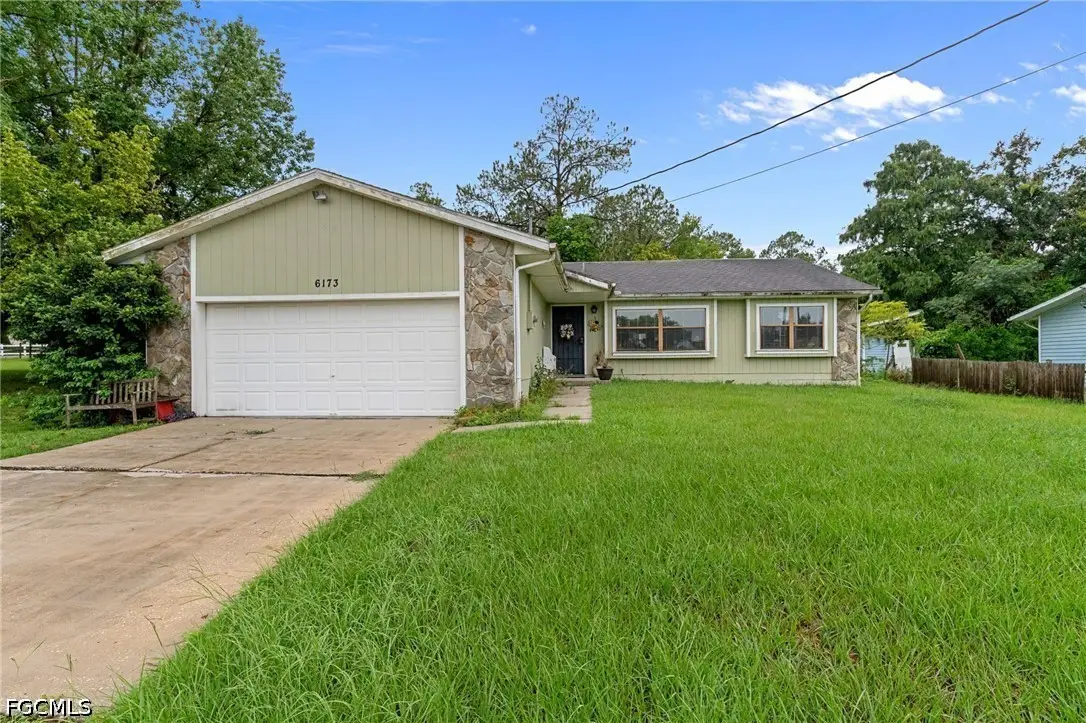 6173 Sumter Drive, Brooksville, FL 34602 - #1