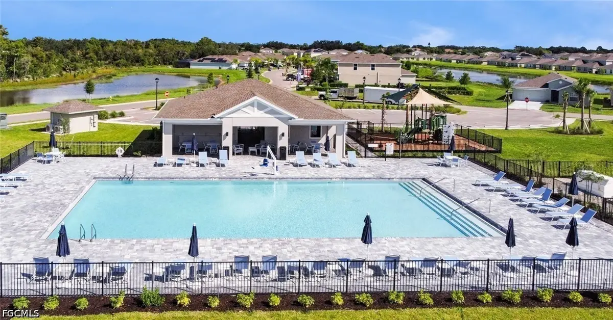 20190 Caroline Creek Place, Lehigh Acres, FL 33974 - #1