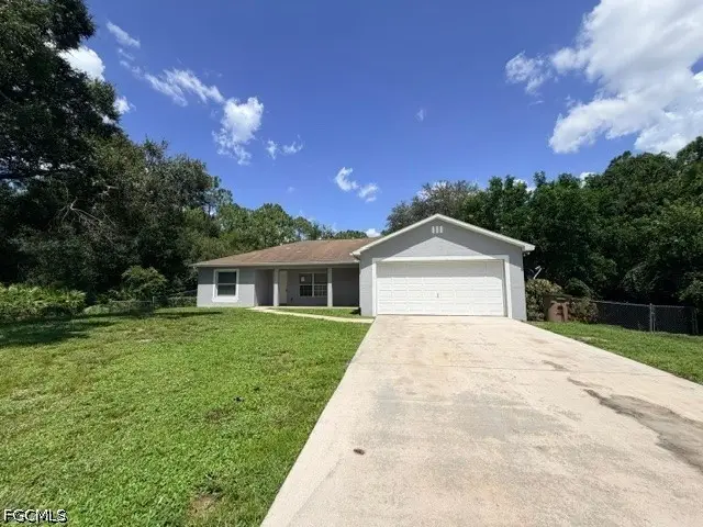 1010 Johns Avenue, Lehigh Acres, FL 33972 - #1