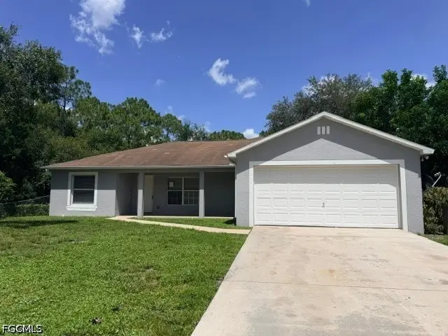 1010 Johns Avenue, Lehigh Acres, FL 33972 - #2