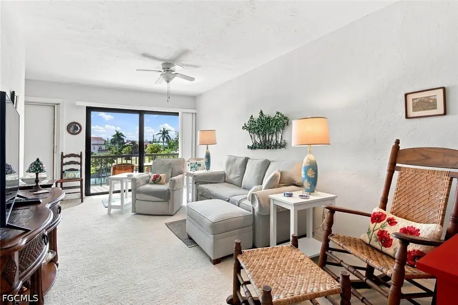 1250 Tennisplace Court #C36, Sanibel, FL 33957 - #2