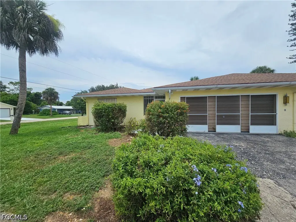 306 Highland Avenue, Lehigh Acres, FL 33936 - #1