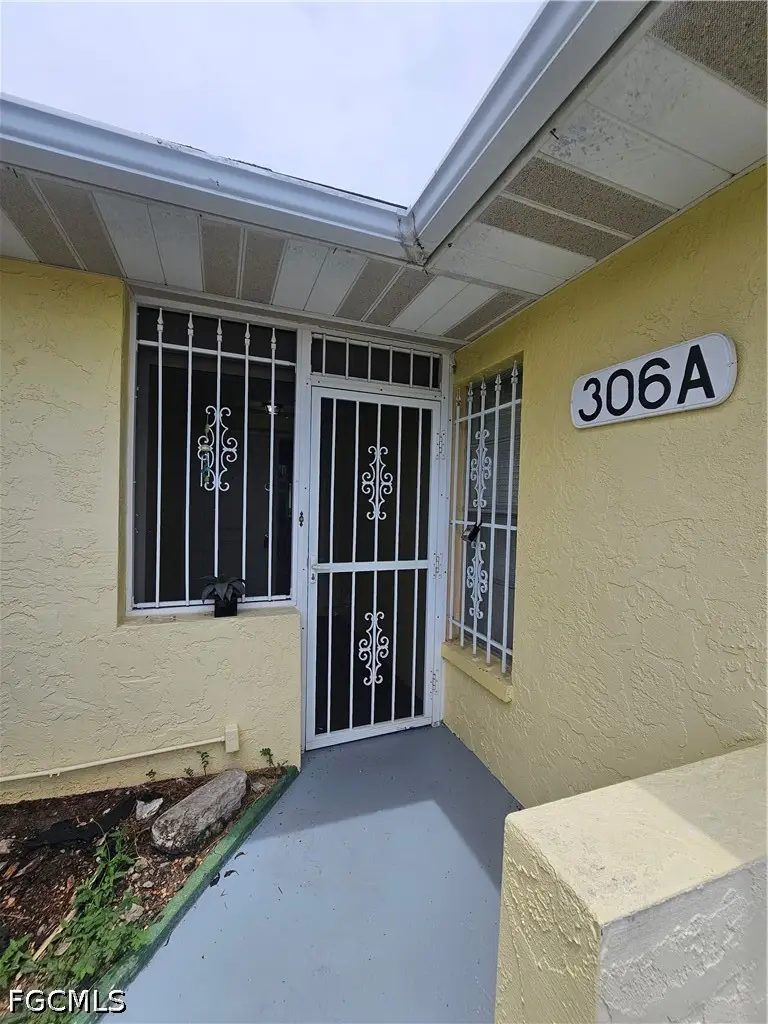 306 Highland Avenue, Lehigh Acres, FL 33936 - #3