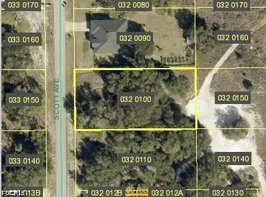 1404 Scott Avenue, Lehigh Acres, FL 33972