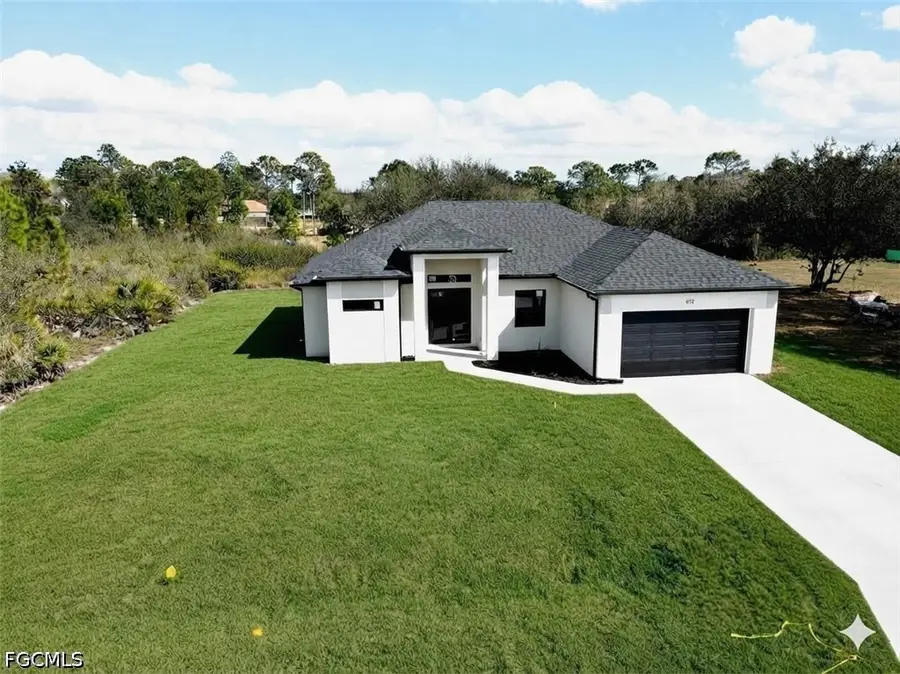 812 Hibiscus Avenue, Lehigh Acres, FL 33972 - #2