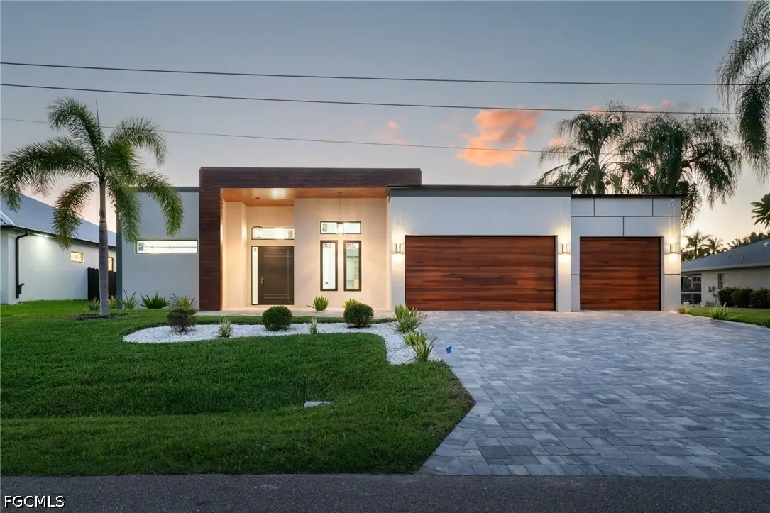 3410 SE 17th Place, Cape Coral, FL 33904 - #1