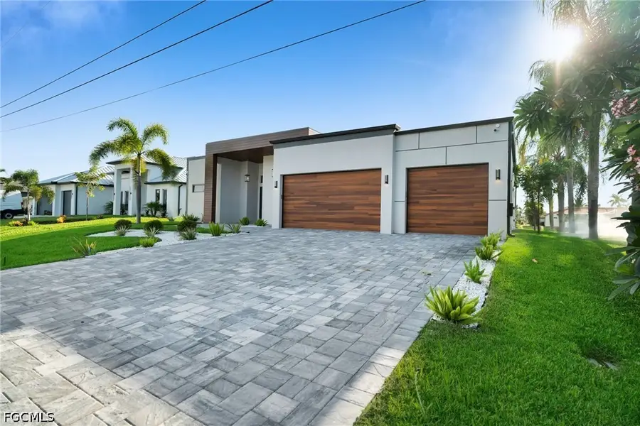 3410 SE 17th Place, Cape Coral, FL 33904 - #3