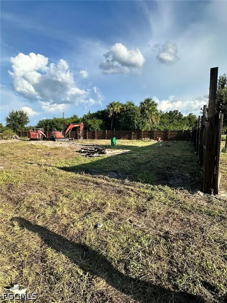 1802 Fitch Avenue, Lehigh Acres, FL 33972 - #2