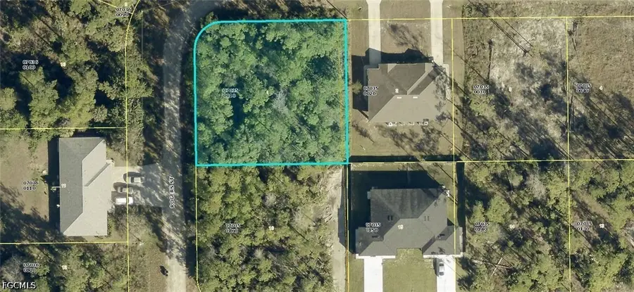 231 Rogers Street, Lehigh Acres, FL 33972 - #2