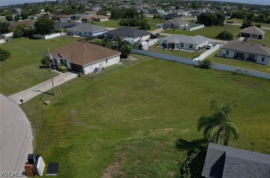 2832 NW 1st Street, Cape Coral, FL 33993 - #2