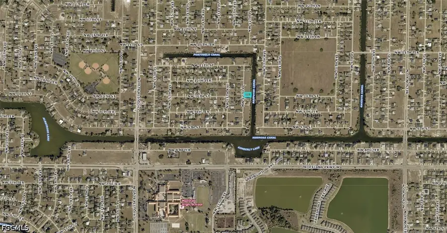 929 NW 12th Place, Cape Coral, FL 33993 - #2
