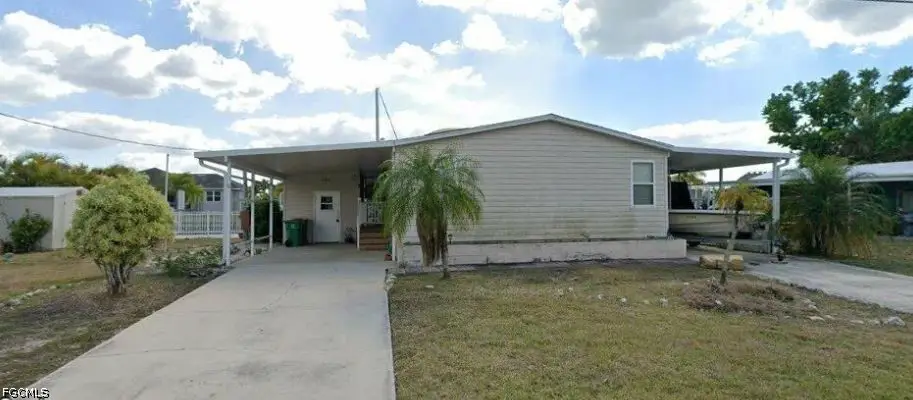 741 Eldorado Drive N, Punta Gorda, FL 33950 - #1