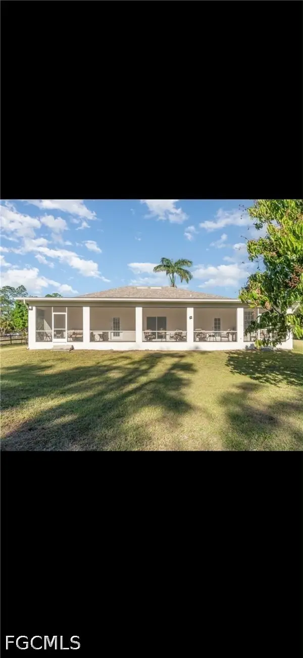 7221 Eastwood Acres Road, Fort Myers, FL 33905
