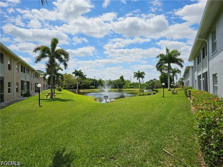 15020 Arbor Lakes Drive W #101, North Fort Myers, FL 33917 - #3