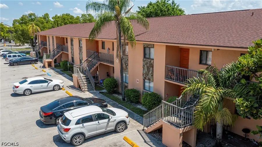 2700 Park Windsor Drive #713, Fort Myers, FL 33901 - #2