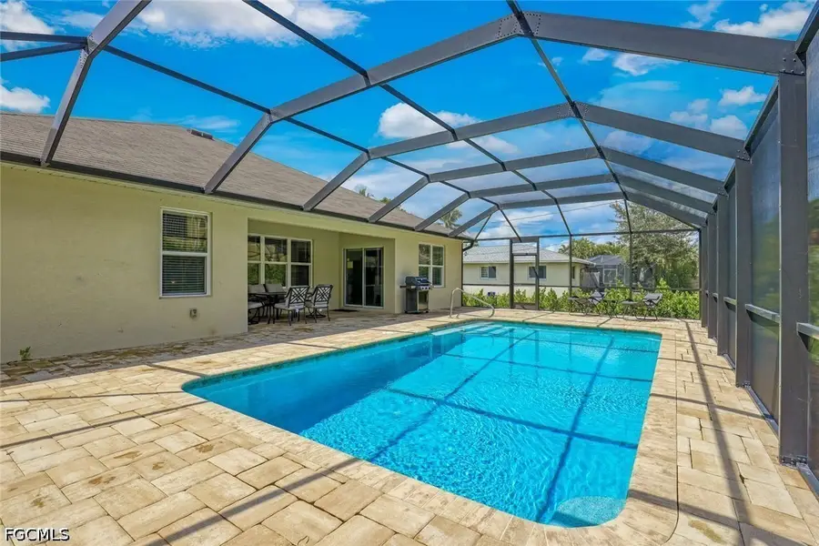 4831 SW 18th Avenue, Cape Coral, FL 33914 - #2