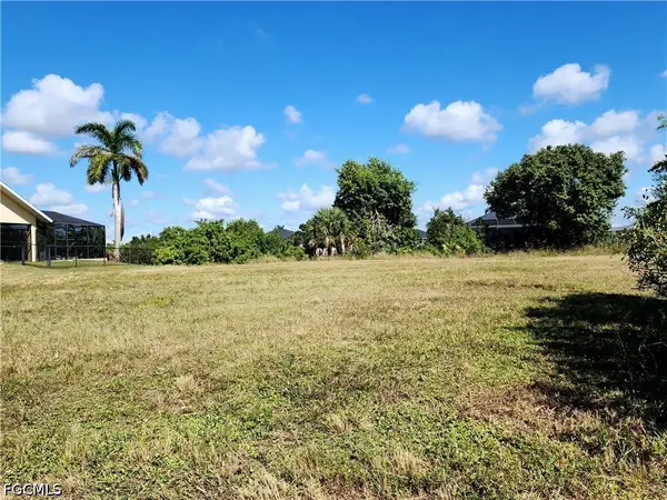 617 NW 14th Street, Cape Coral, FL 33993