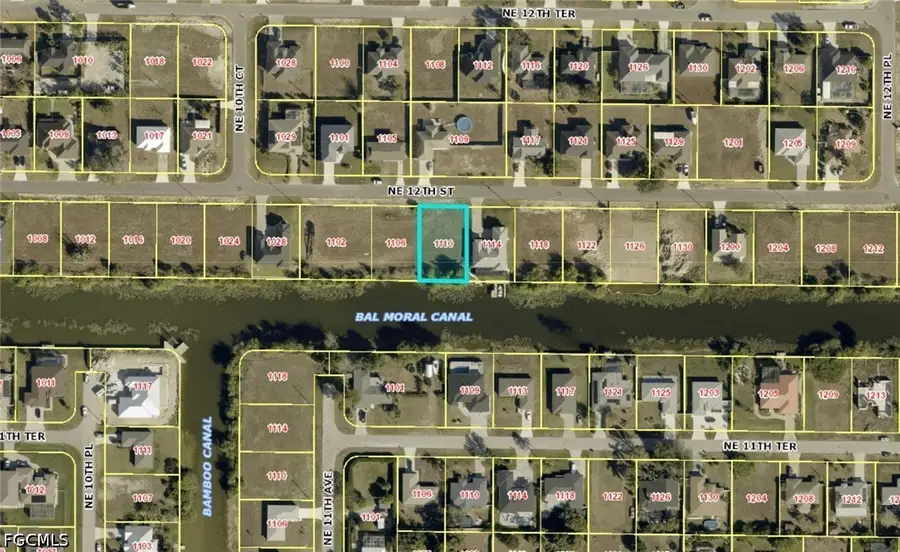 1110 NE 12th Street, Cape Coral, FL 33909 - #2