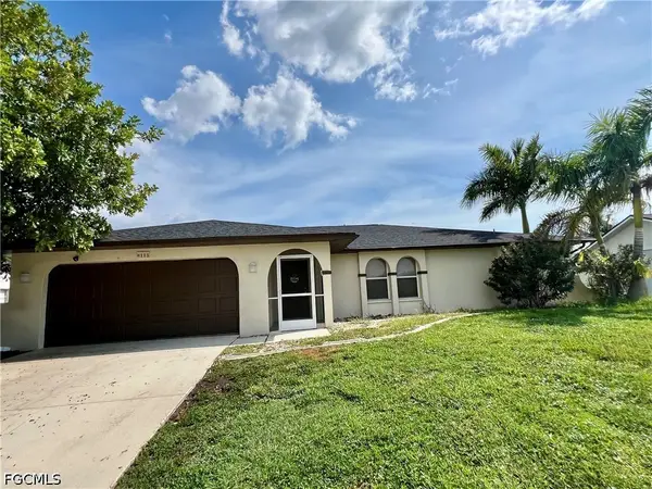 118 SW 10th Terrace, Cape Coral, FL 33991