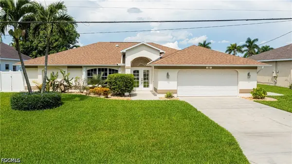 22 SE 13th Avenue, Cape Coral, FL 33990