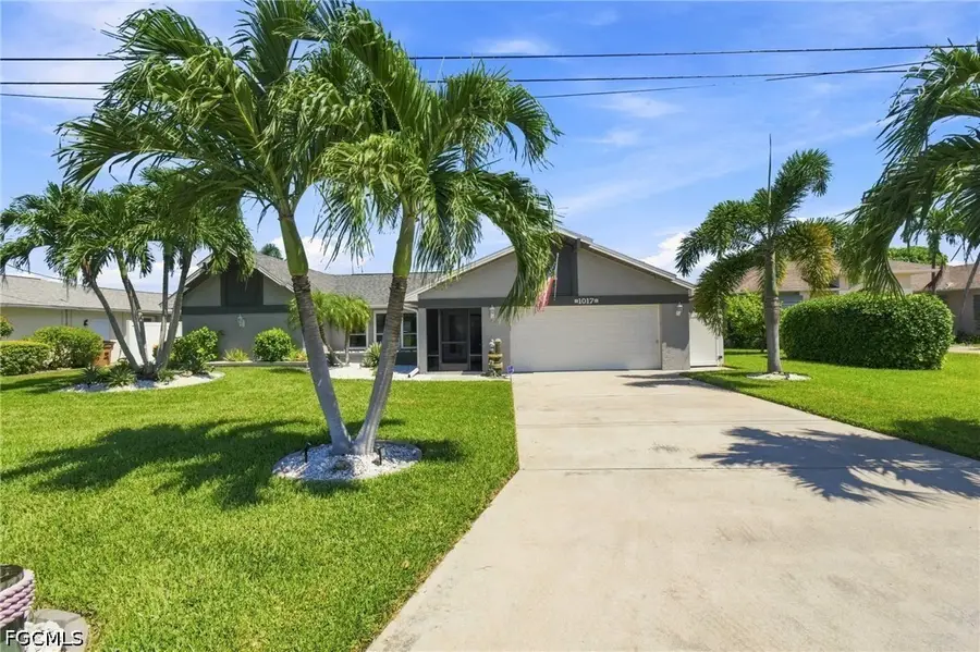 1017 SE 36th Terrace, Cape Coral, FL 33904 - #3