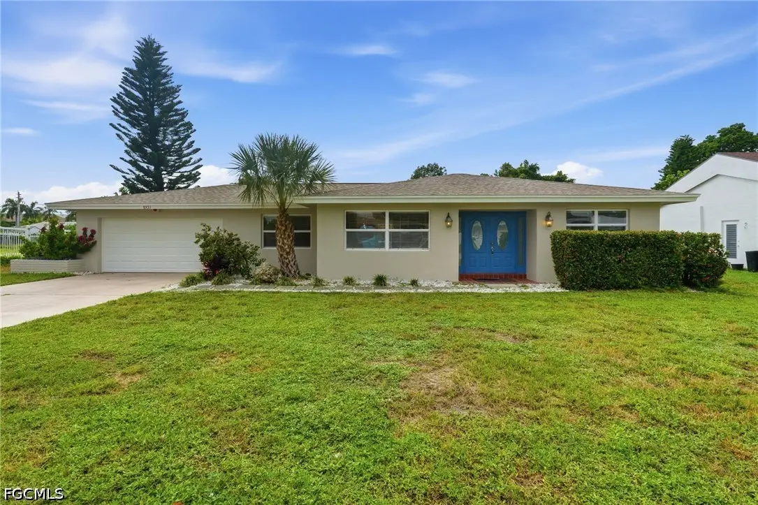 8931 Andover Street, Fort Myers, FL 33907 - #1